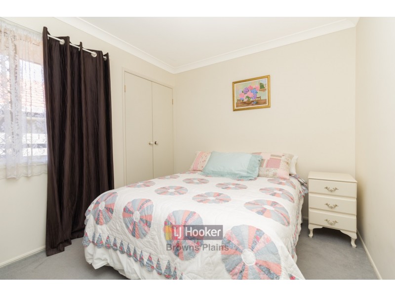 33 Murrumbidgee Street, Hillcrest QLD 4118