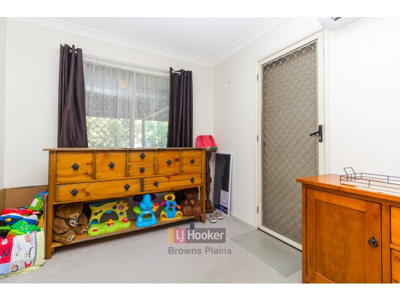 33 Murrumbidgee Street, Hillcrest QLD 4118