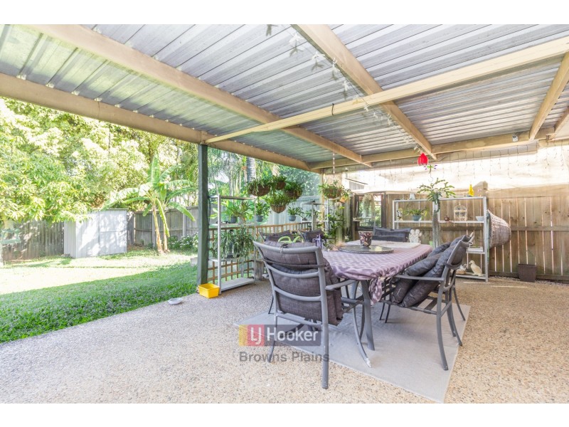 33 Murrumbidgee Street, Hillcrest QLD 4118