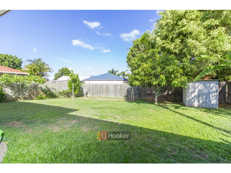 33 Murrumbidgee Street, Hillcrest QLD 4118