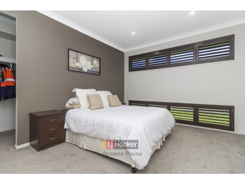 48 Stoneleigh Reserve Boulevard, Logan Reserve QLD 4133