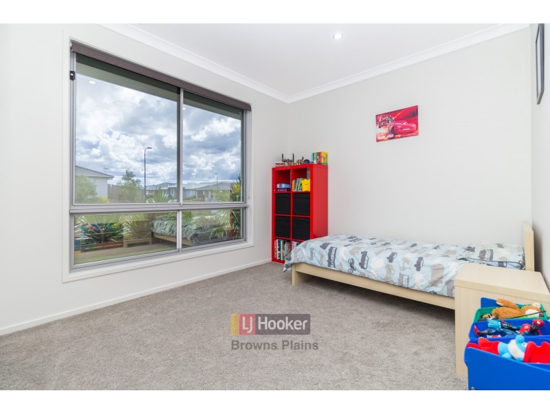 48 Stoneleigh Reserve Boulevard, Logan Reserve QLD 4133
