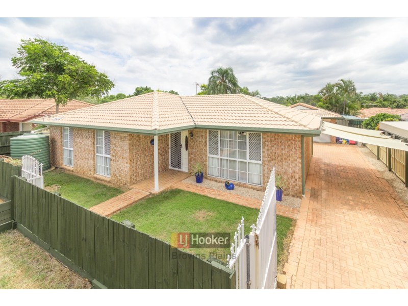 101 Middle Road, Hillcrest QLD 4118