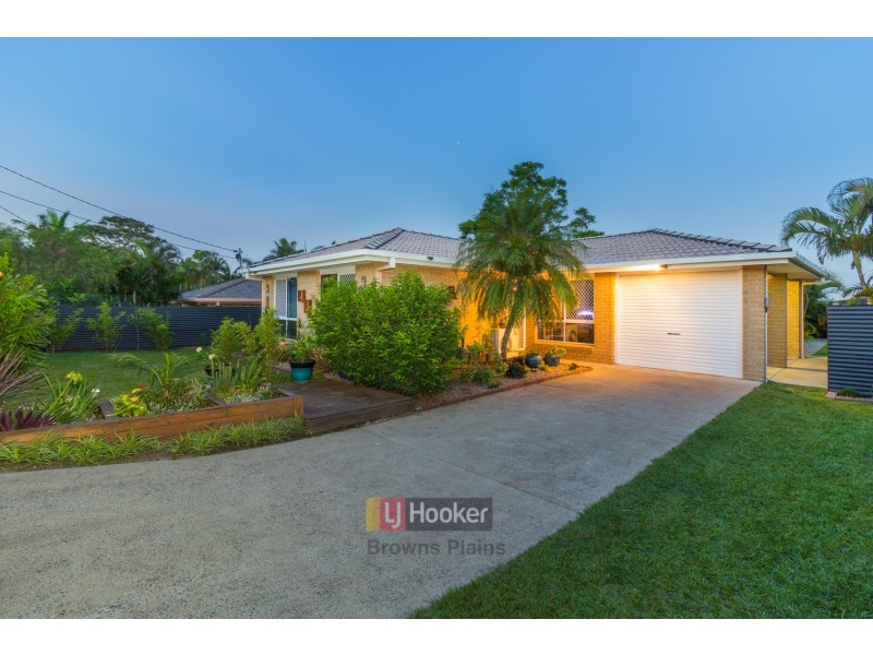 22 Apex Street, Marsden QLD 4132