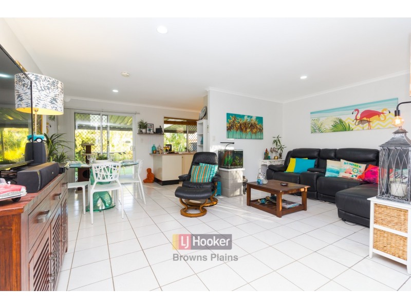 22 Apex Street, Marsden QLD 4132