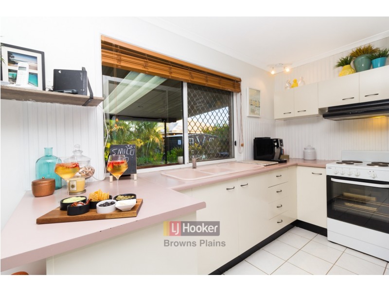 22 Apex Street, Marsden QLD 4132