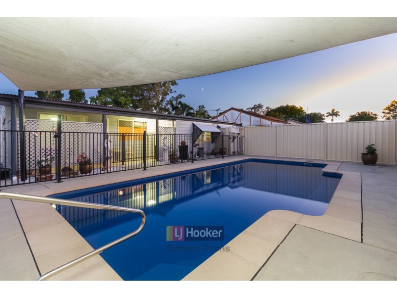 14 Galahad Street, Marsden QLD 4132