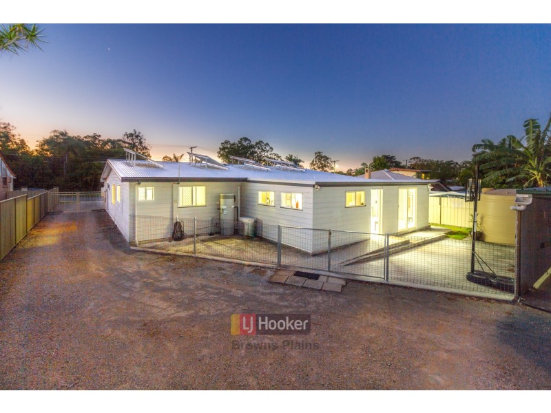 14 Galahad Street, Marsden QLD 4132