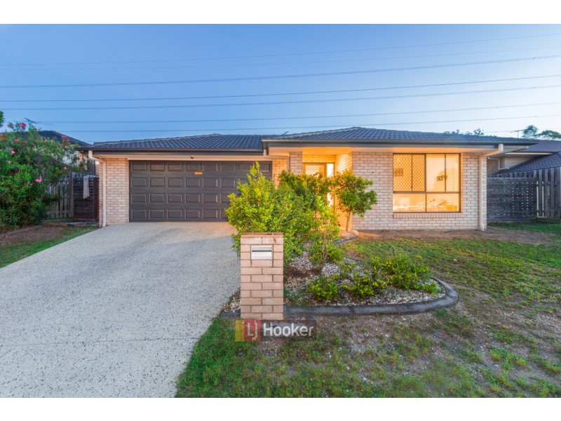 32 Equinox Street, Berrinba QLD 4117