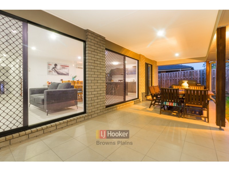 32 Equinox Street, Berrinba QLD 4117