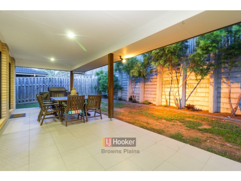 32 Equinox Street, Berrinba QLD 4117