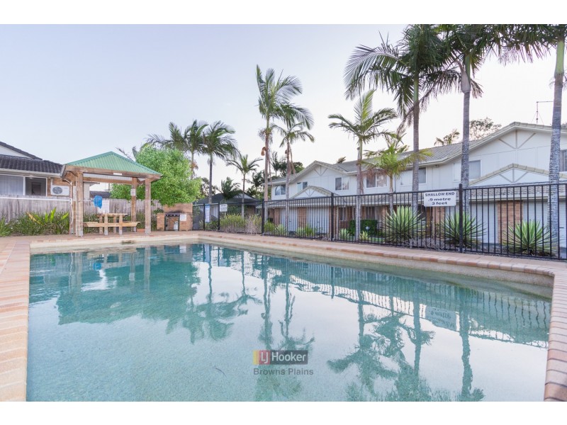 7/122 Johnson Road, Hillcrest QLD 4118