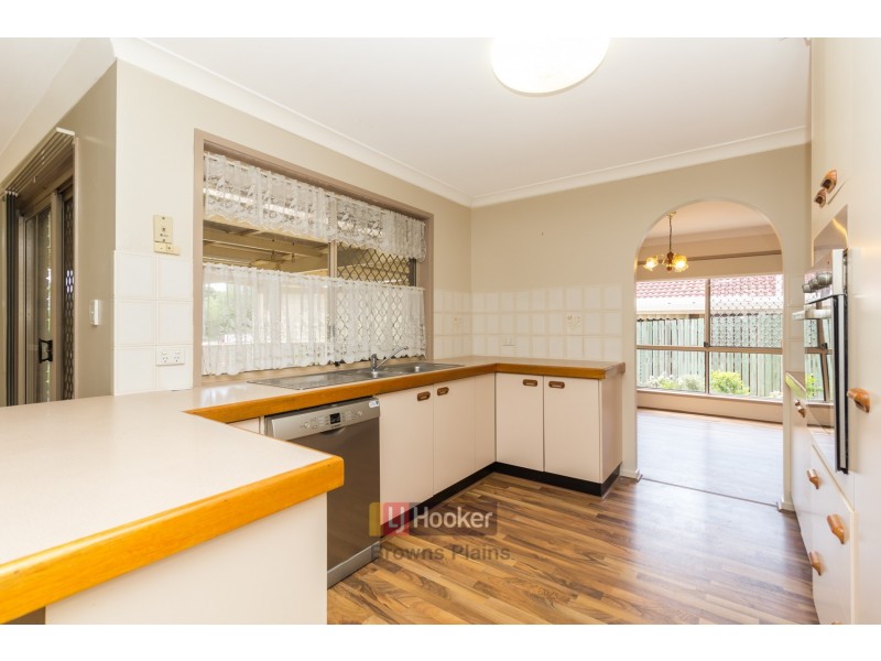 6 Colisa Crescent, Regents Park QLD 4118