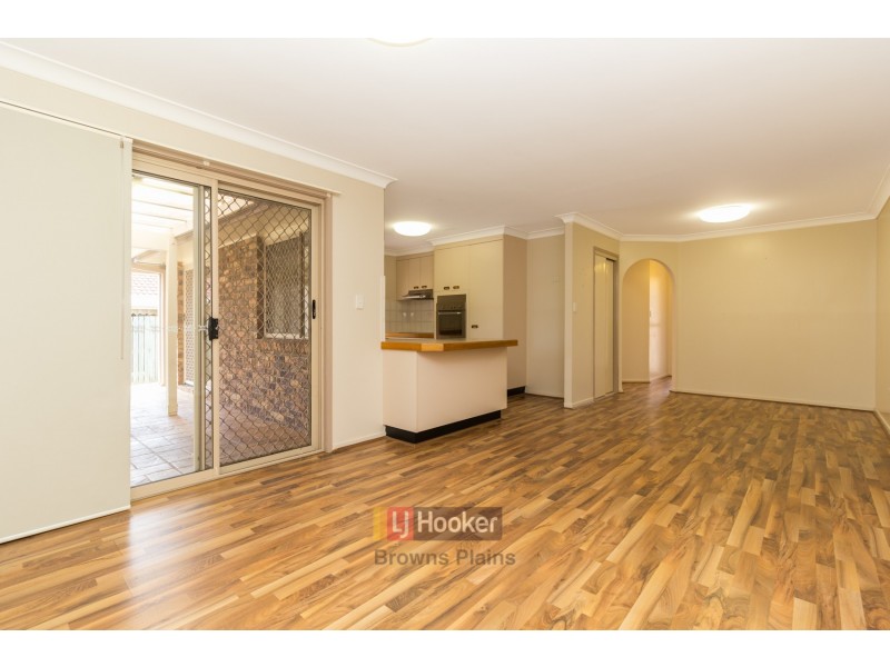6 Colisa Crescent, Regents Park QLD 4118