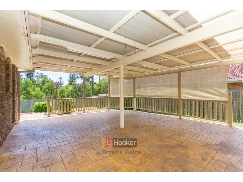 6 Colisa Crescent, Regents Park QLD 4118