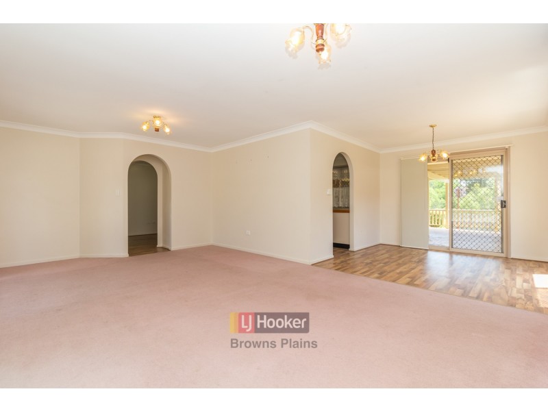 6 Colisa Crescent, Regents Park QLD 4118