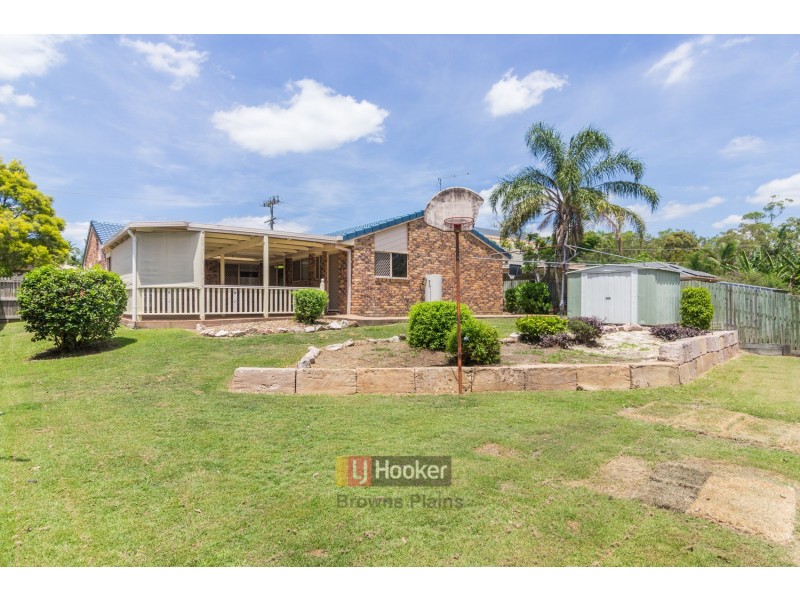 6 Colisa Crescent, Regents Park QLD 4118