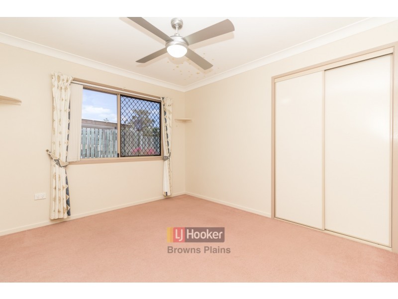 6 Colisa Crescent, Regents Park QLD 4118