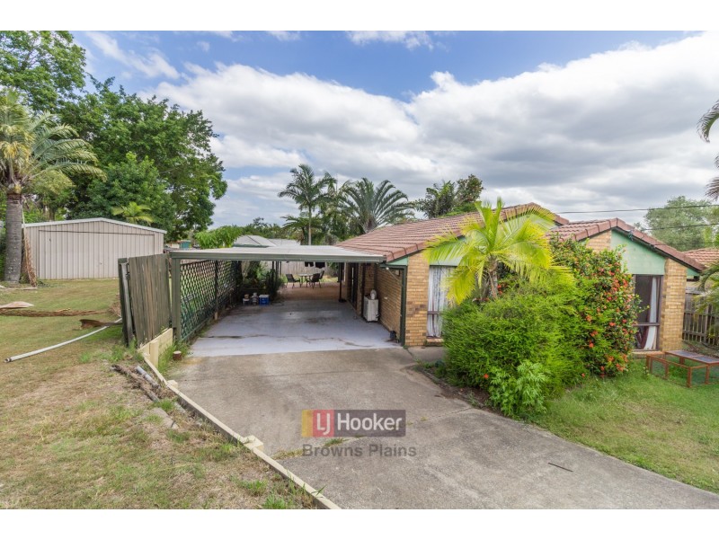 5 Pimento Court, Boronia Heights QLD 4124