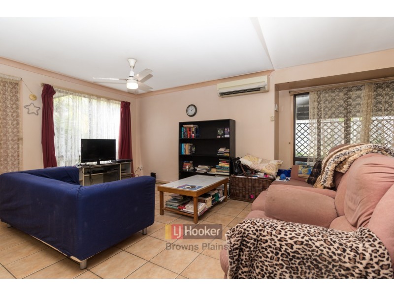 5 Pimento Court, Boronia Heights QLD 4124
