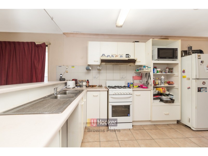 5 Pimento Court, Boronia Heights QLD 4124