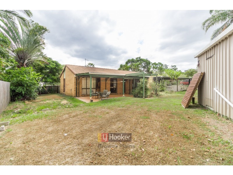 5 Pimento Court, Boronia Heights QLD 4124