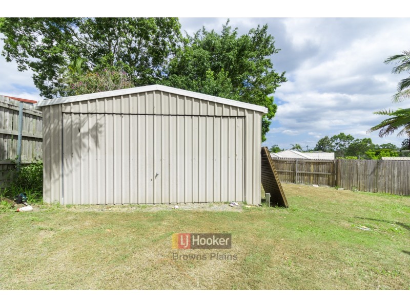 5 Pimento Court, Boronia Heights QLD 4124
