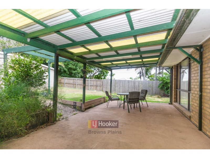 5 Pimento Court, Boronia Heights QLD 4124