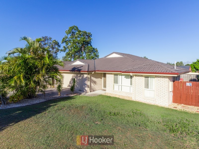 18 Crescendo Place, Crestmead QLD 4132