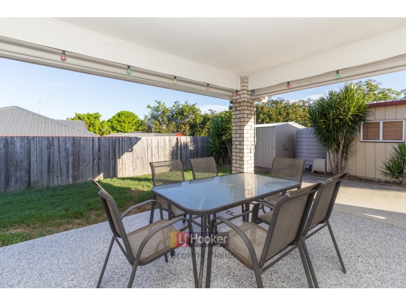 18 Crescendo Place, Crestmead QLD 4132