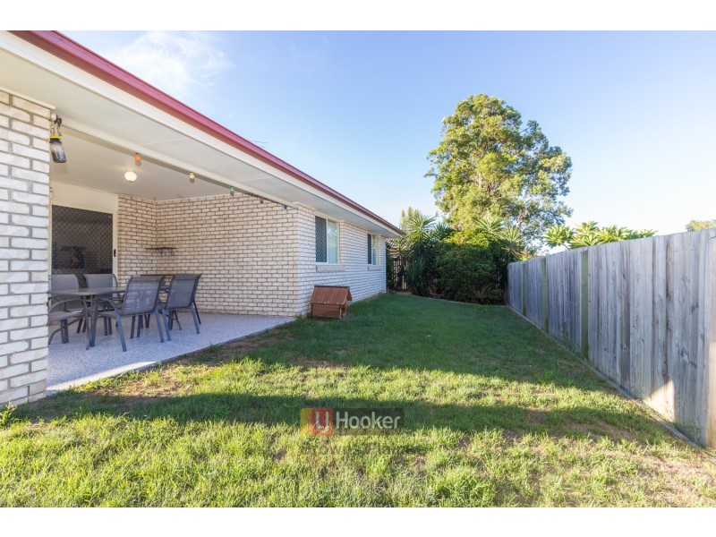 18 Crescendo Place, Crestmead QLD 4132
