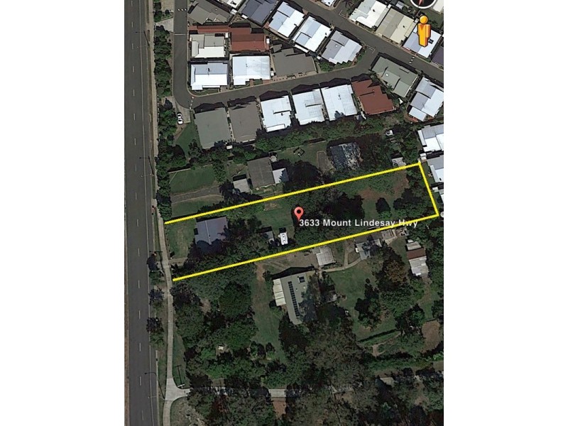 3633 Mount Lindesay Highway, Boronia Heights QLD 4124