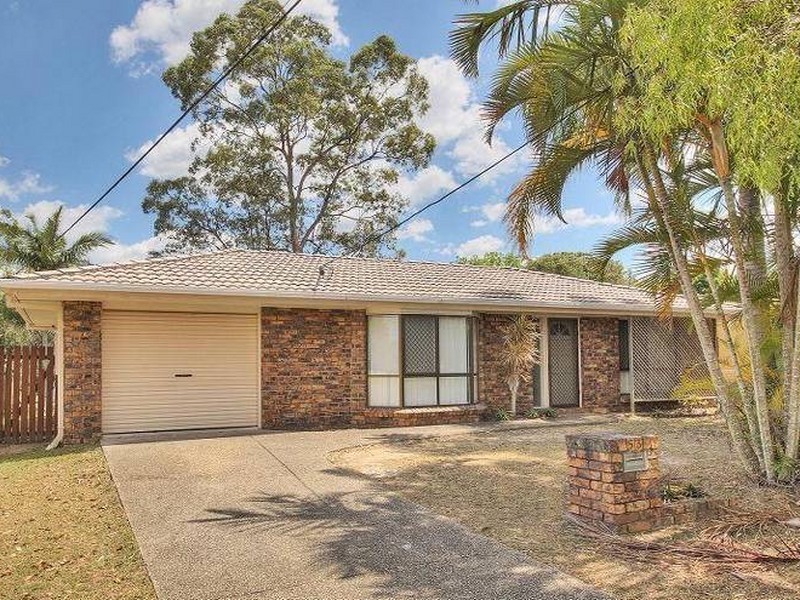 53 St Johns Way, Boronia Heights QLD 4124