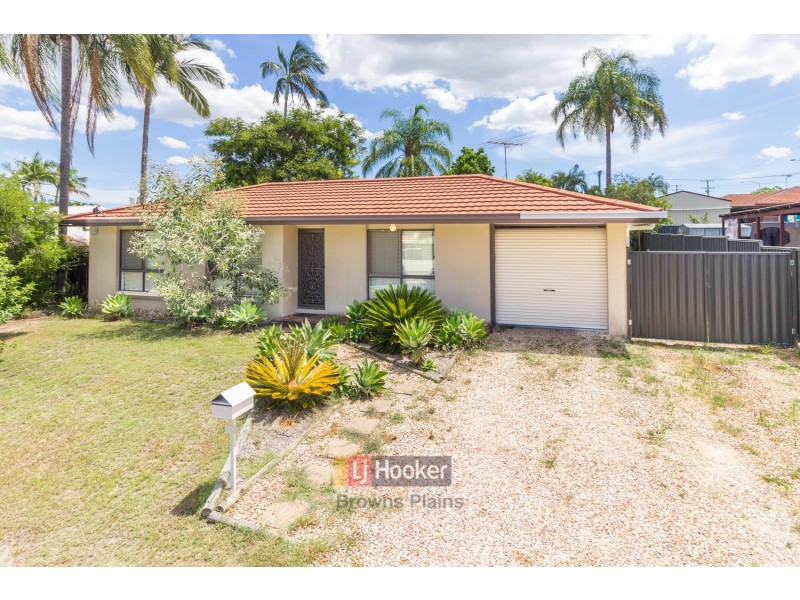 3 Huon Street, Crestmead QLD 4132