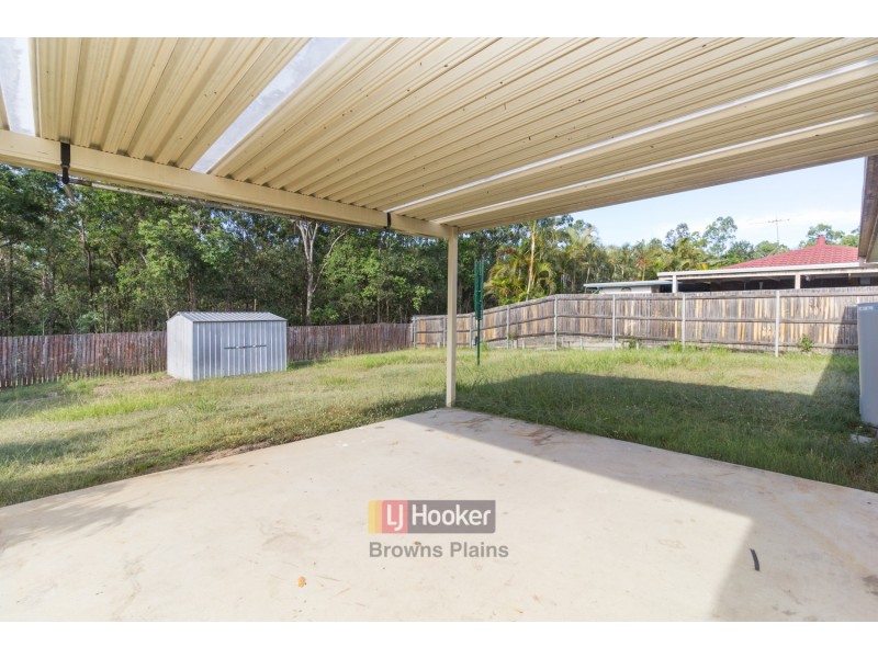 16 Conlan Street, Boronia Heights QLD 4124