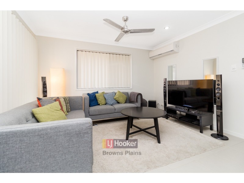 25 Riverstone Avenue, Logan Reserve QLD 4133