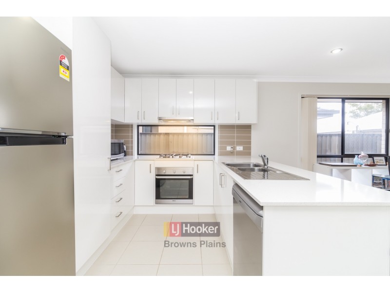 25 Riverstone Avenue, Logan Reserve QLD 4133