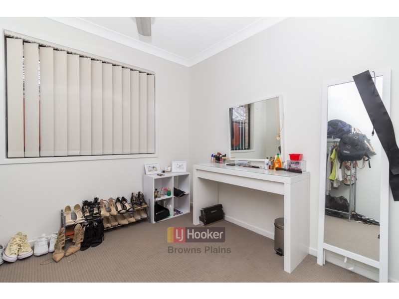 25 Riverstone Avenue, Logan Reserve QLD 4133