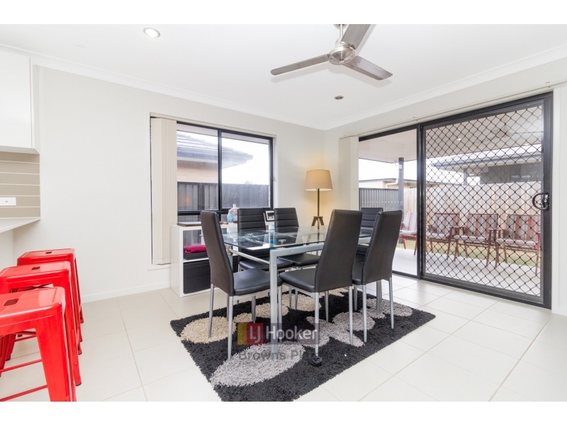 25 Riverstone Avenue, Logan Reserve QLD 4133