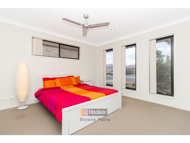 25 Riverstone Avenue, Logan Reserve QLD 4133