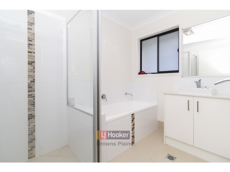 25 Riverstone Avenue, Logan Reserve QLD 4133