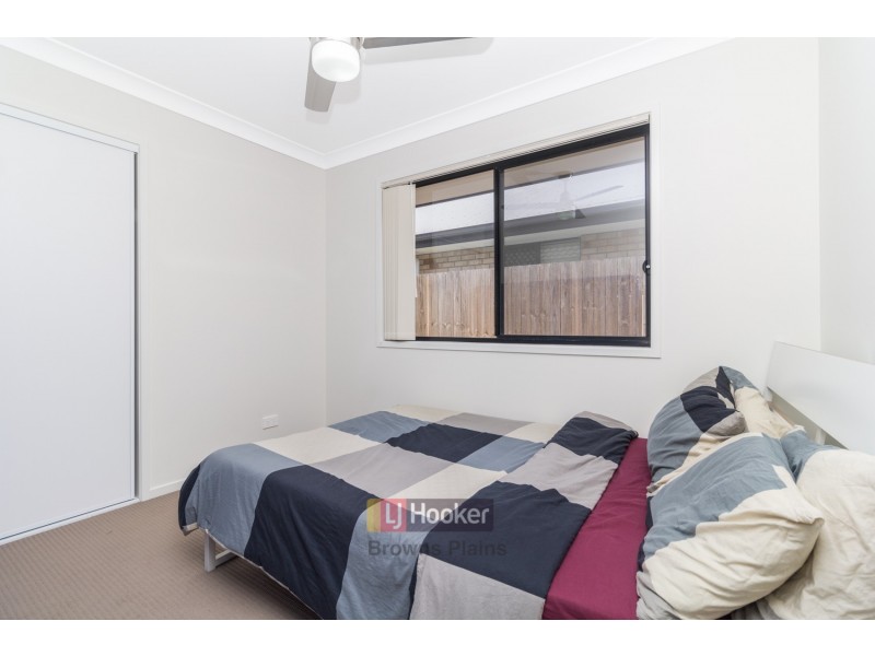 25 Riverstone Avenue, Logan Reserve QLD 4133