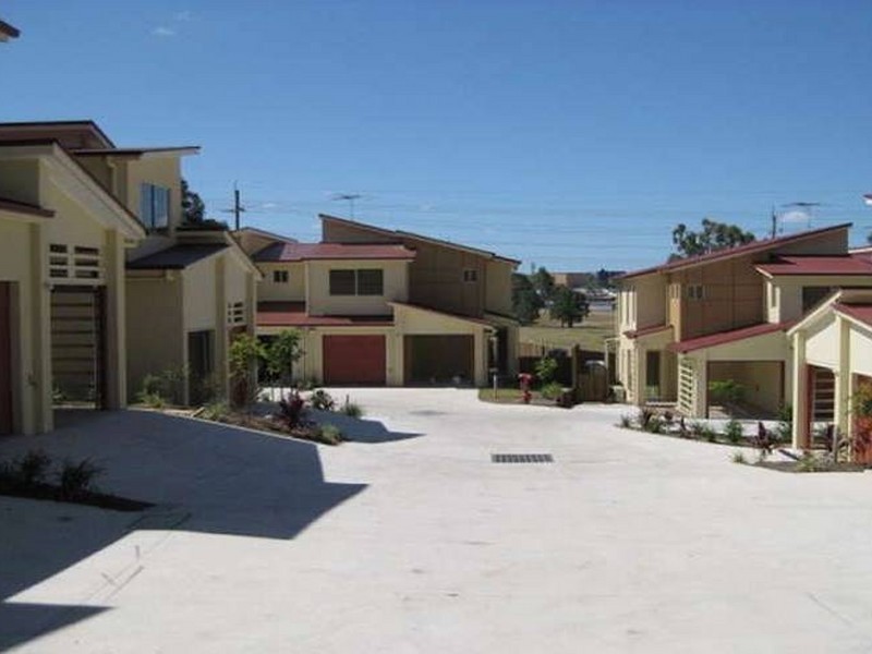 11/62 Milne Street, Mount Warren Park QLD 4207