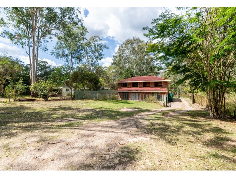 246 Backwater Road, Greenbank QLD 4124