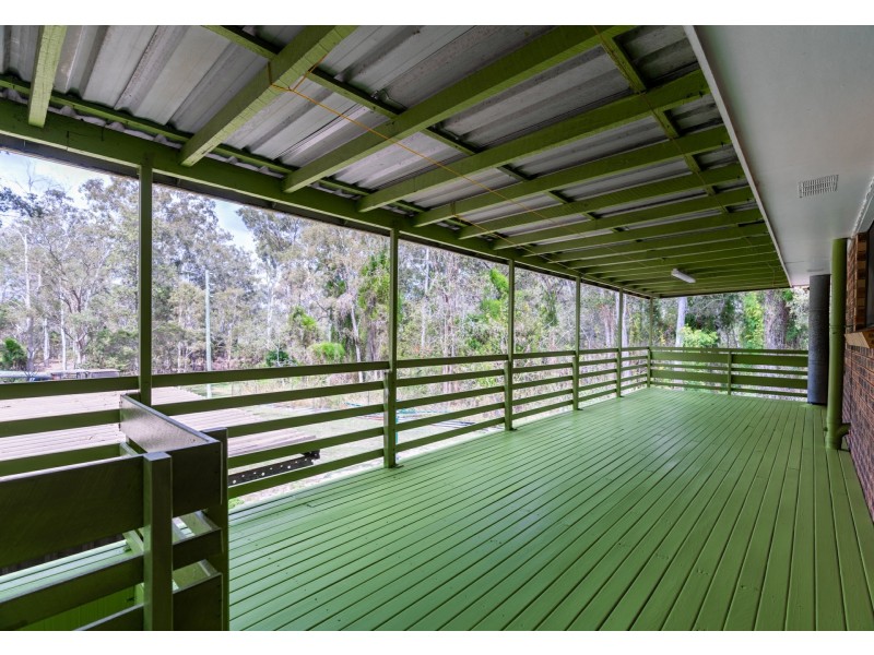 246 Backwater Road, Greenbank QLD 4124