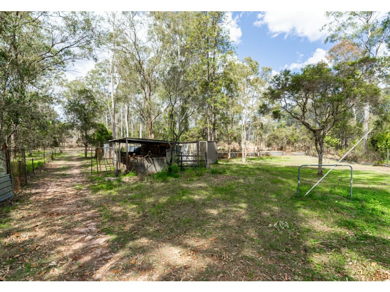 246 Backwater Road, Greenbank QLD 4124