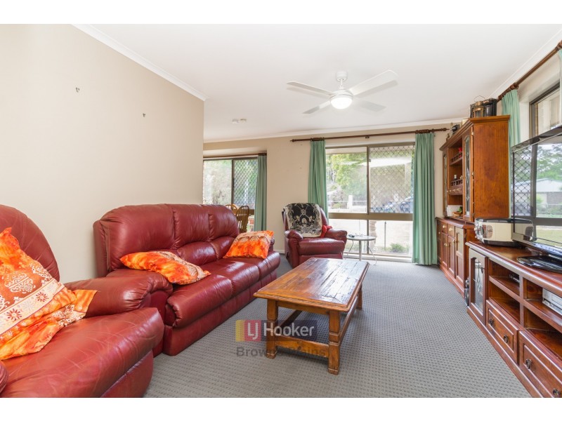 28 Bluegum Drive, Marsden QLD 4132