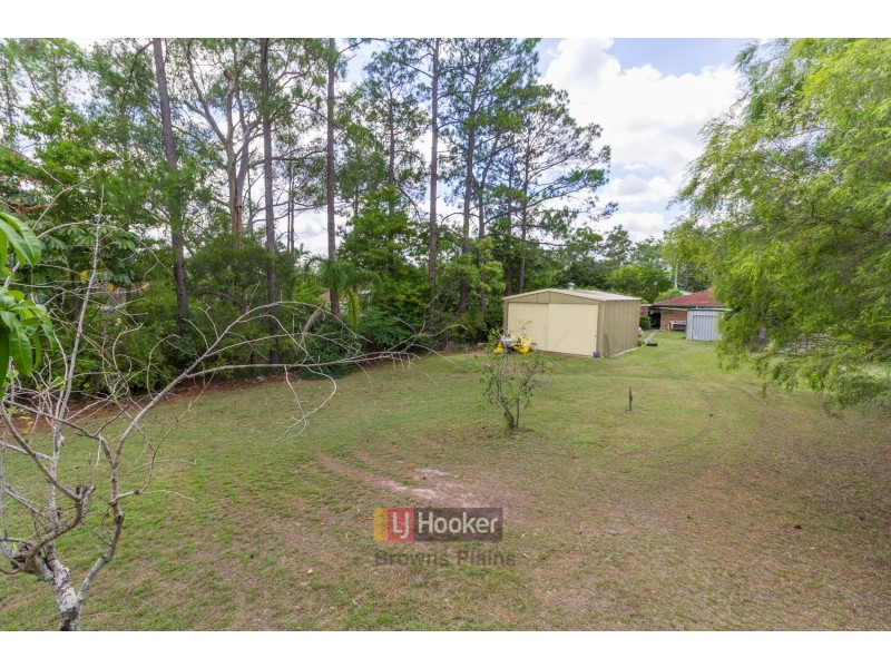 28 Bluegum Drive, Marsden QLD 4132