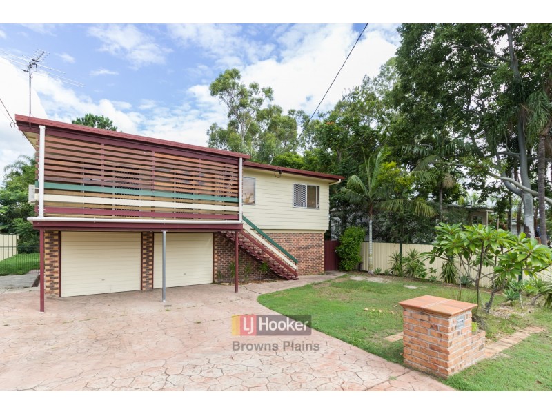 7 Bloodwood Street, Crestmead QLD 4132