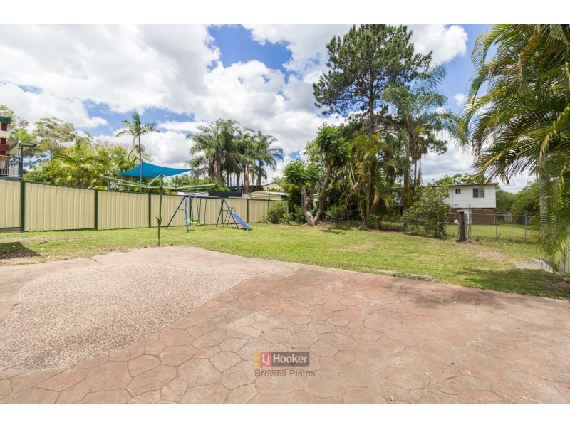 7 Bloodwood Street, Crestmead QLD 4132